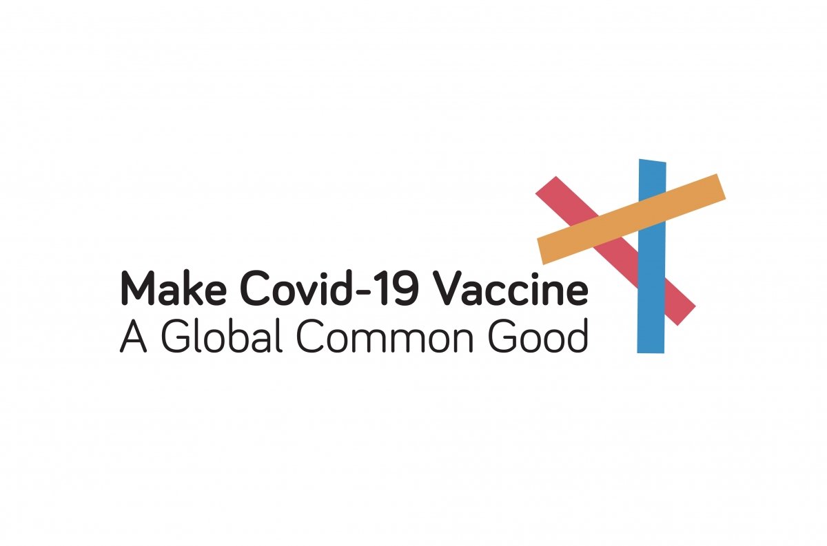 COVID-19 Vaccine Global Common Good: Appeal from 100 Influential Global Leaders