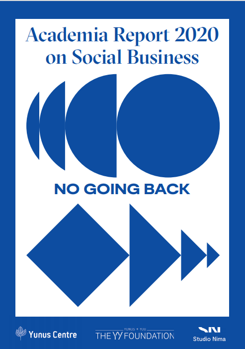 Academia Report on Social Business 2020 - No Going Back