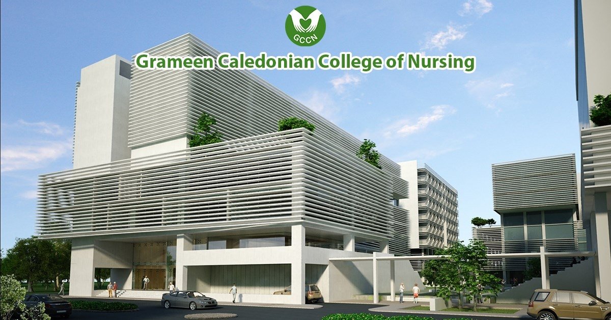 Capping Ceremony’ for First Year Students at Grameen Caledonian College of Nursing