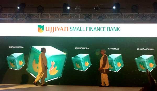 Yunus Inaugurates Ujjivan Small Finance Bank in India, Delivers Keynote Speech at Indian Institute of Science